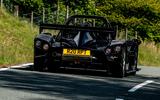 2019 Radical Rapture press images - driving