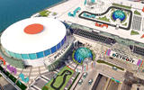 Detroit render Detroit render