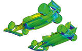 Formula 1 - rules of engagement Formula 1 - rules of engagement