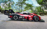 Volkswagen ID R Volkswagen ID R
