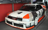 Audi 90 Quattro IMSA-GTO