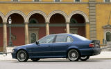 Alpina B10