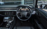 11 audi a8 tfsie 2020 rt dashboard 11 audi a8 tfsie 2020 rt dashboard