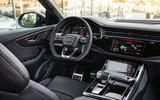 History of the Audi RS - picture special History of the Audi RS - picture special