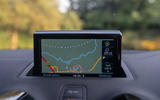 11 Audi S1 cherished owner opinion infotainment 11 Audi S1 cherished owner opinion infotainment