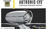 Autronic Eye 1952