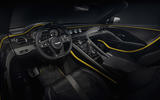 Bentley Bacalar Randwick 2020 - interior Bentley Bacalar Randwick 2020 - interior