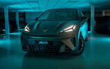 CUPRA Raval