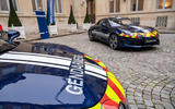 11 Dévoilement des nouvelles Alpine A110 gendarmerie nationale 11 Dévoilement des nouvelles Alpine A110 gendarmerie nationale