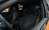 Genesis GV60 Magma