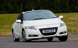 HONDA CR-Z HONDA CR-Z