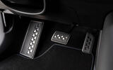 11 Hyundai Ioniq 6 facelift review pedals
