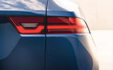 Jaguar E-Pace - rear light