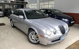 11 jaguar s type 11 jaguar s type