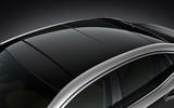 Lexus LS facelift Lexus LS facelift