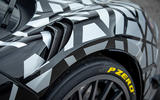 McLaren 620R R Pack McLaren 620R R Pack