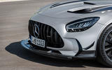 Mercedes-AMG GT Black Series