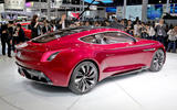 MG E-MOTION MG E-MOTION