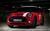 Mini Paddy Hopkirk Edition - front