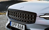 Polestar 1 - grille