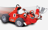 Roary the Racing Car Roary the Racing Car