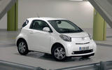 Toyota IQ