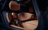 11.BUGATTI New Solitaire Aug 6, 2026 INT Seat Close Up