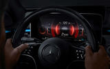 Mercedes-Benz User Experience infotainment system Mercedes-Benz User Experience infotainment system