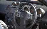 Nissan 350Z Nissan 350Z