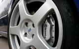 Ford Focus RS 2002 - wheel  Ford Focus RS 2002 - wheel