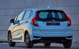Honda Jazz facelift arrives with new 1.5-litre petrol