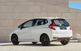 Honda Jazz facelift arrives with new 1.5-litre petrol