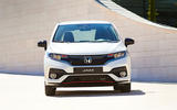 Honda Jazz facelift arrives with new 1.5-litre petrol