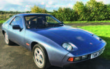 Porsche 928