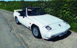 Reliant Scimitar SS1