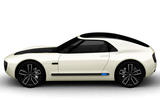 Honda Sports EV 