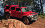 Hummer H3