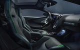 2020 McLaren Verdant Theme GT by MSO