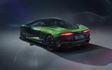 2020 McLaren Verdant Theme GT by MSO