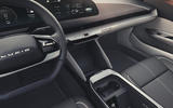 2020 Lucid Air - dashboard 2020 Lucid Air - dashboard