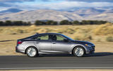 2018 Honda Insight hybrid production car revealed ahead of New York