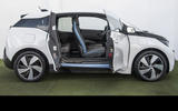 BMW i3 Range Extender  BMW i3 Range Extender