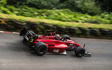 11 British Hillclimb Championship