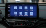 11 charging menu app id cockpit