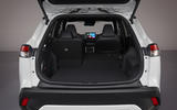 11 COROLLA CROSS HYBRID 11 COROLLA CROSS HYBRID