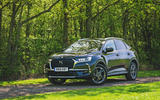 DS 7 Crossback DS 7 Crossback