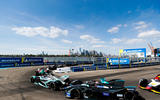 Formula E