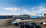 Formula E
