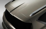 Infiniti QX80 Monograph concept