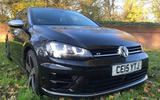Volkswagen Golf R